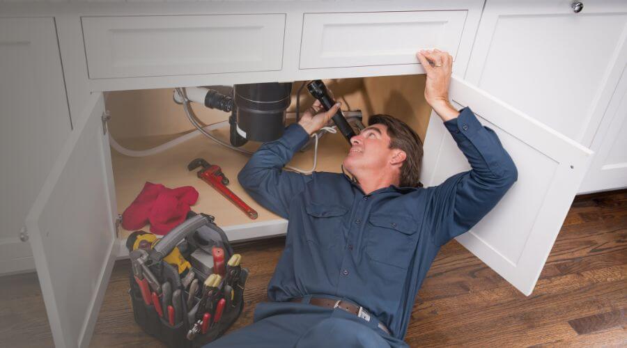 Local sewer line repair in Compton, CA